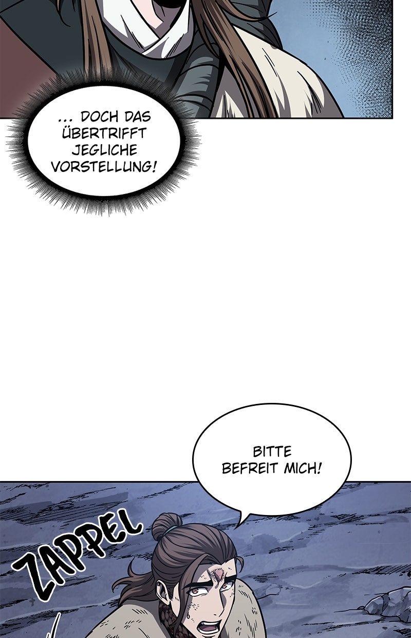 Read Nano-Maschine de Manga Online