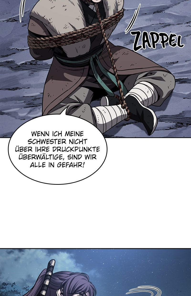 Read Nano-Maschine de Manga Online