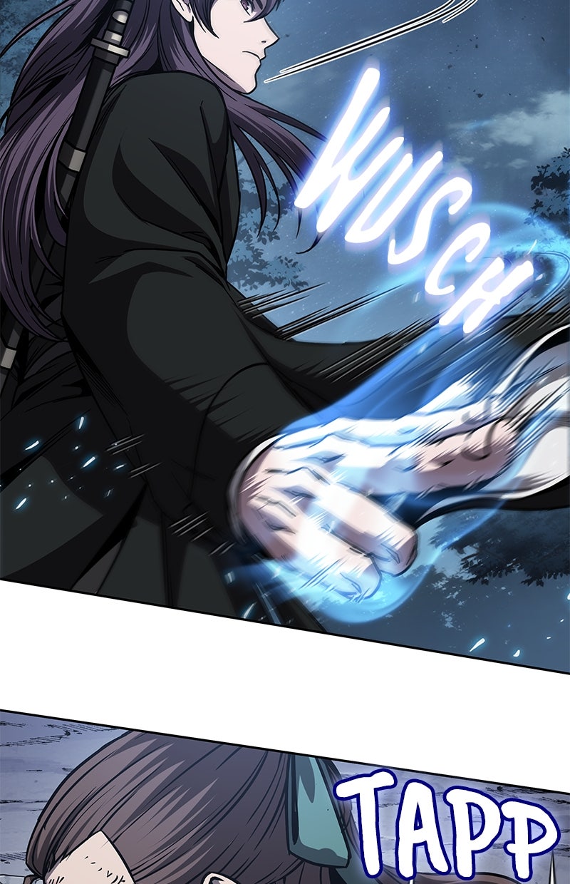 Read Nano-Maschine de Manga Online