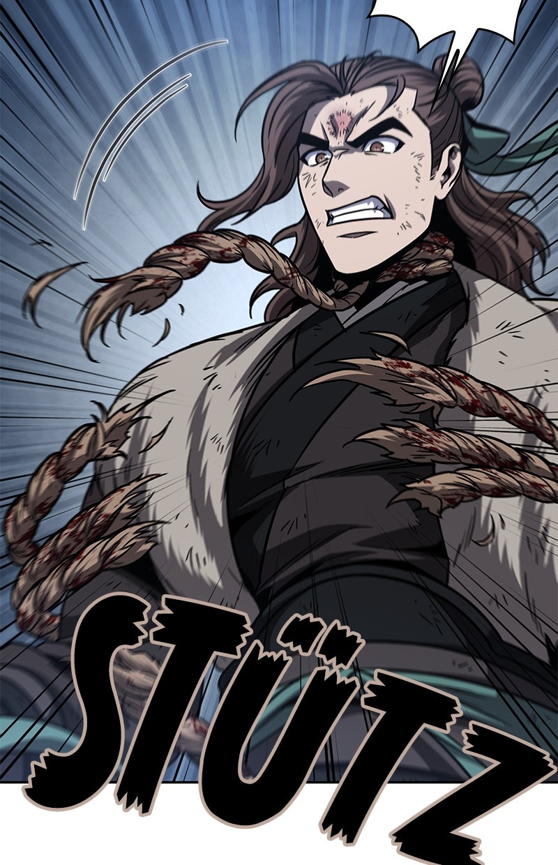 Read Nano-Maschine de Manga Online