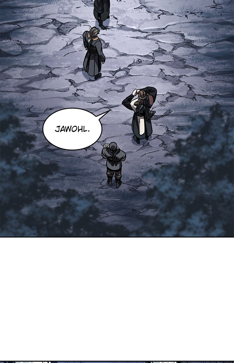 Read Nano-Maschine de Manga Online