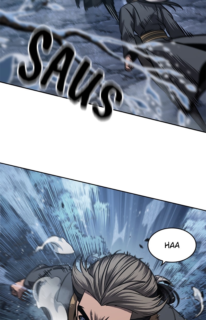 Read Nano-Maschine de Manga Online