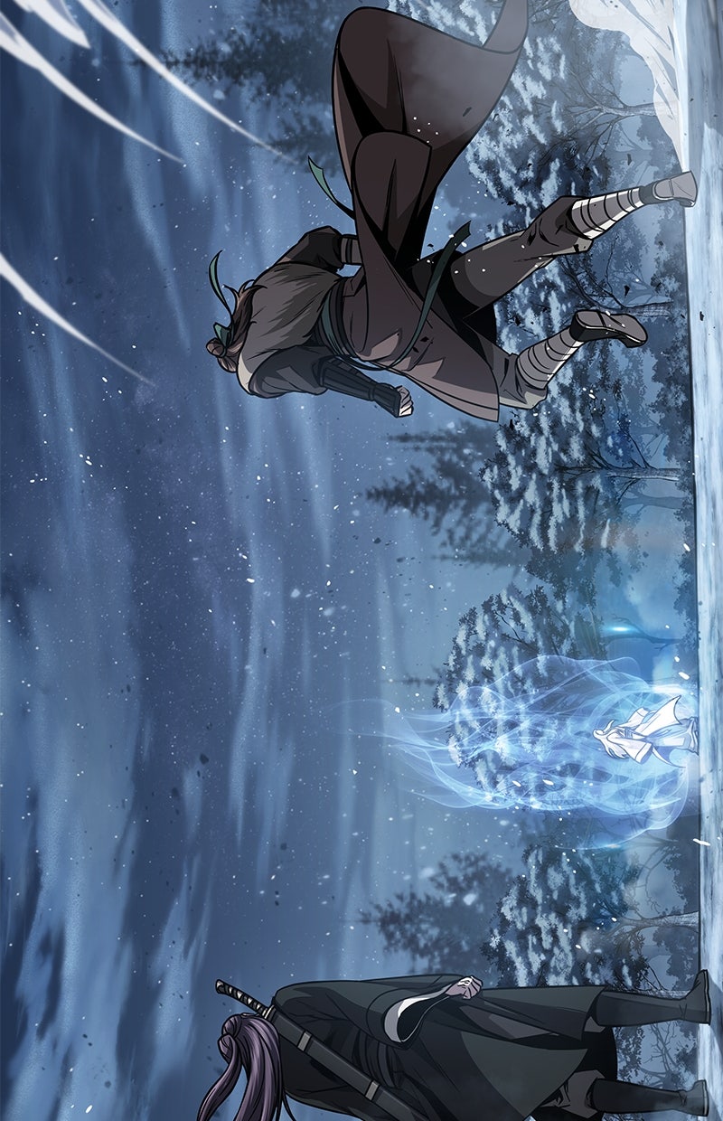 Read Nano-Maschine de Manga Online