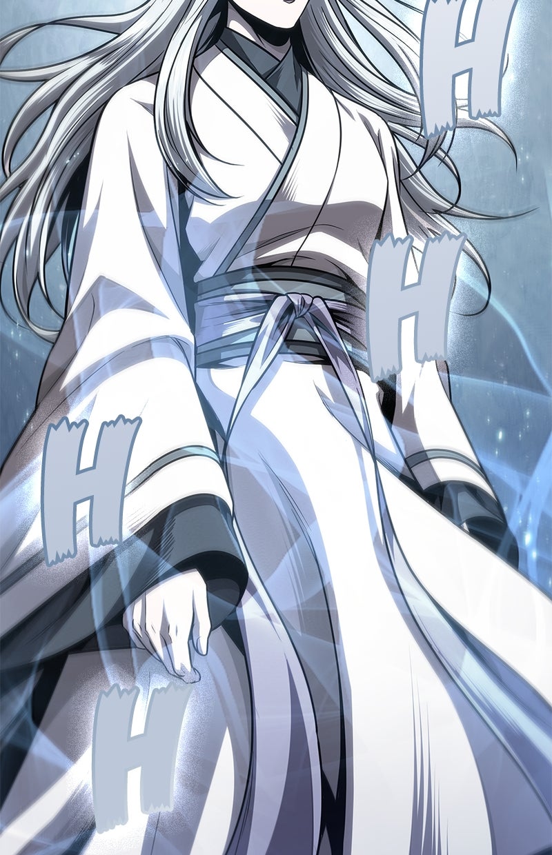 Read Nano-Maschine de Manga Online