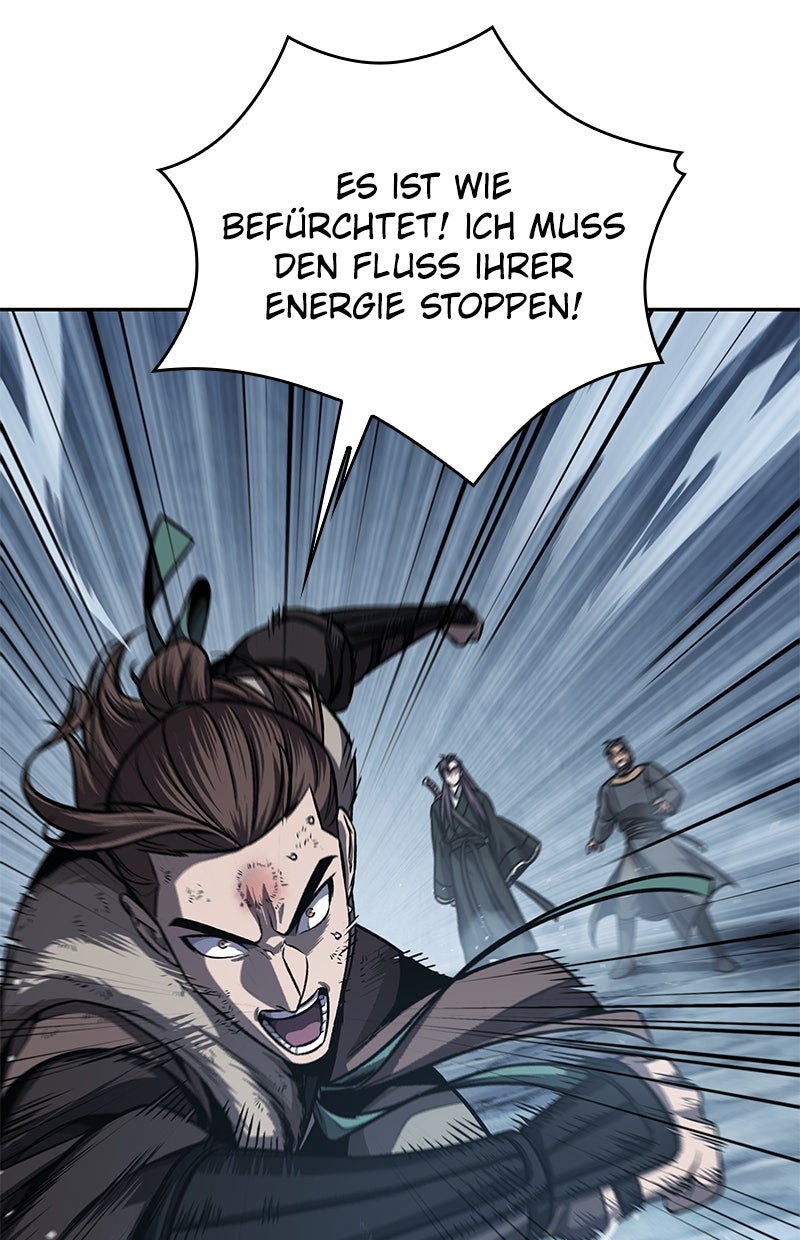 Read Nano-Maschine de Manga Online