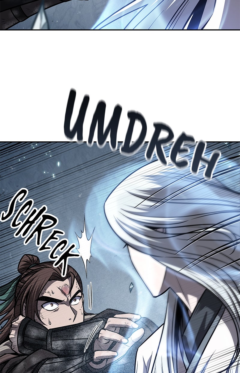 Read Nano-Maschine de Manga Online