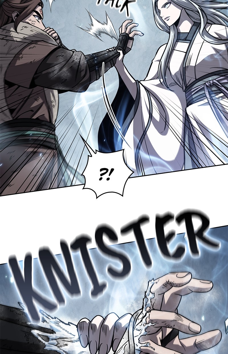 Read Nano-Maschine de Manga Online