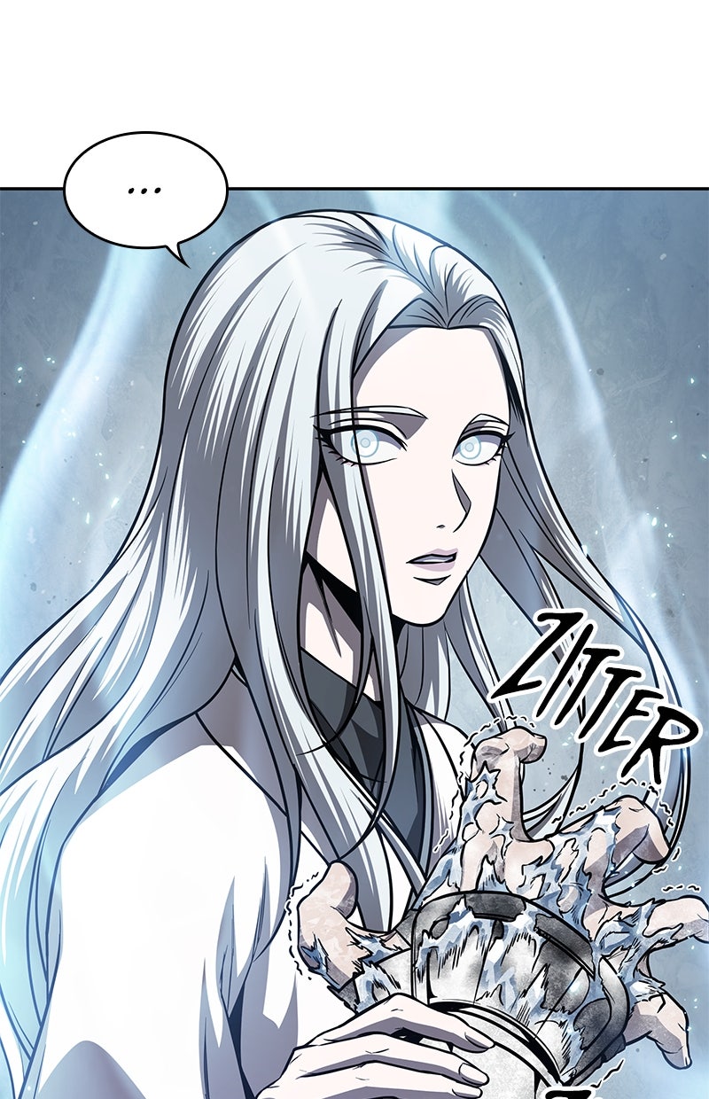 Read Nano-Maschine de Manga Online