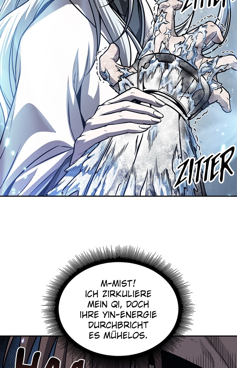 Read Nano-Maschine de Manga Online