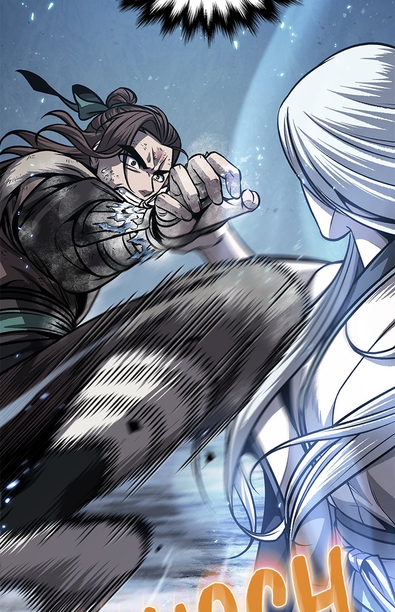 Read Nano-Maschine de Manga Online