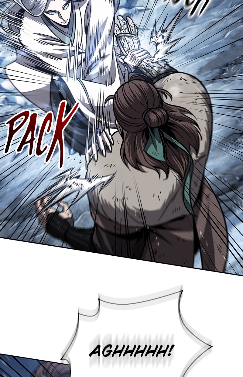 Read Nano-Maschine de Manga Online