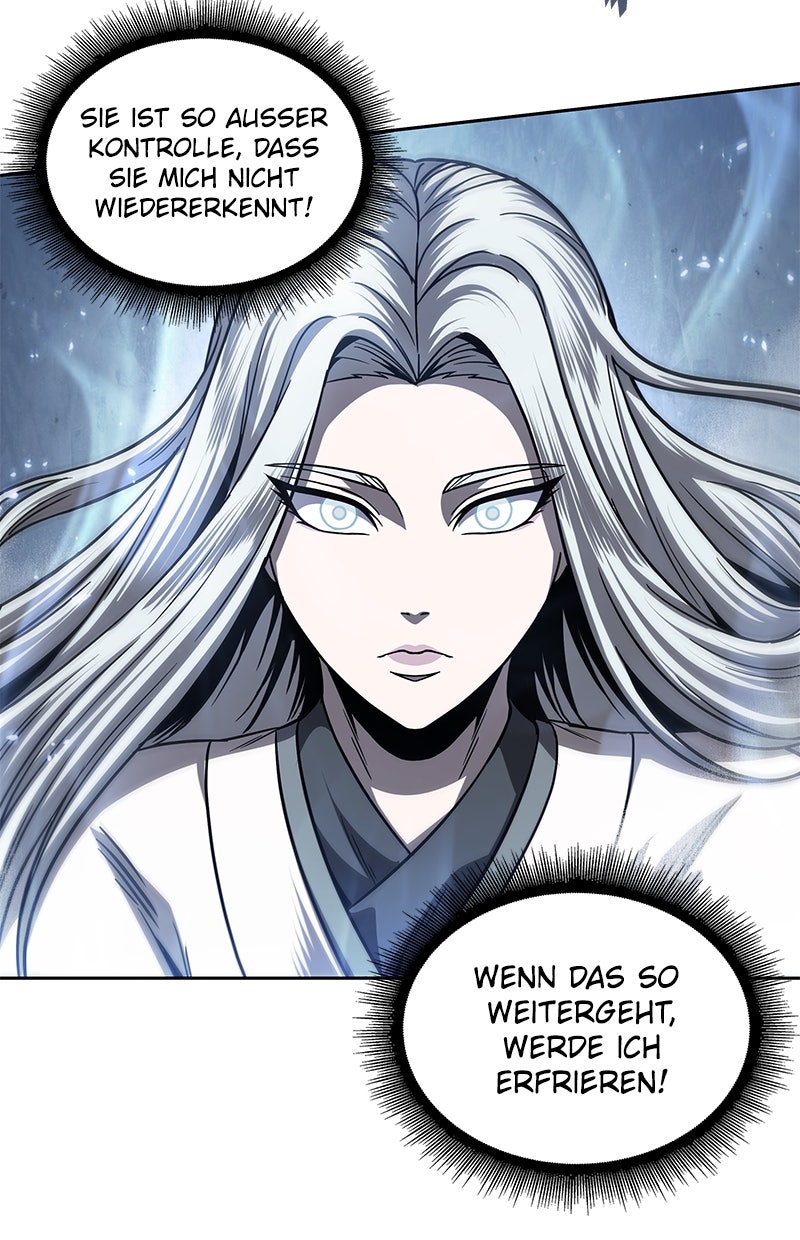 Read Nano-Maschine de Manga Online