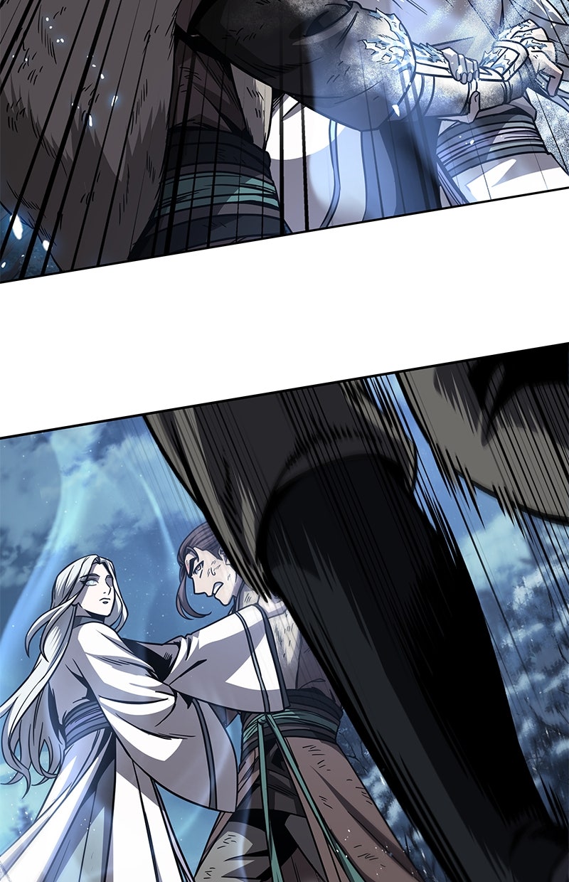 Read Nano-Maschine de Manga Online