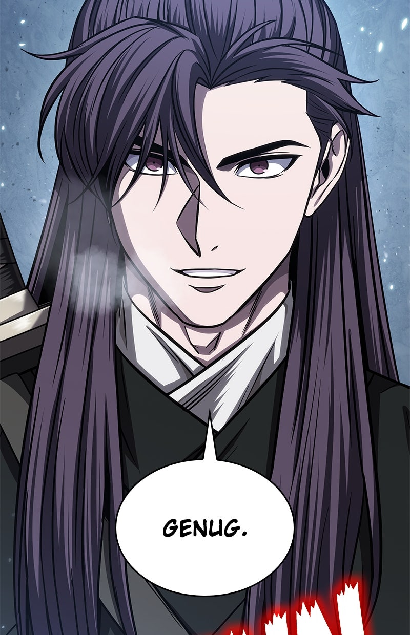 Read Nano-Maschine de Manga Online