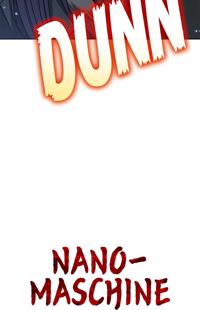 Read Nano-Maschine de Manga Online