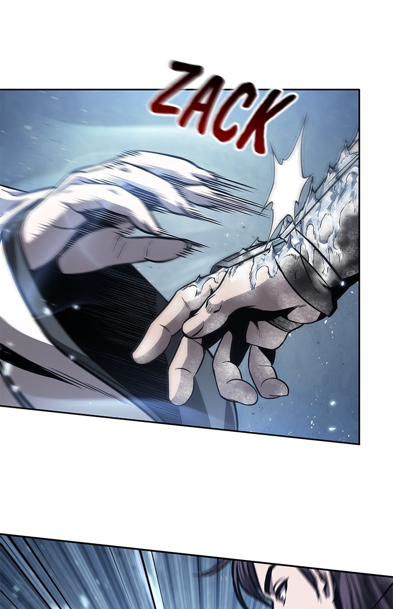 Read Nano-Maschine de Manga Online