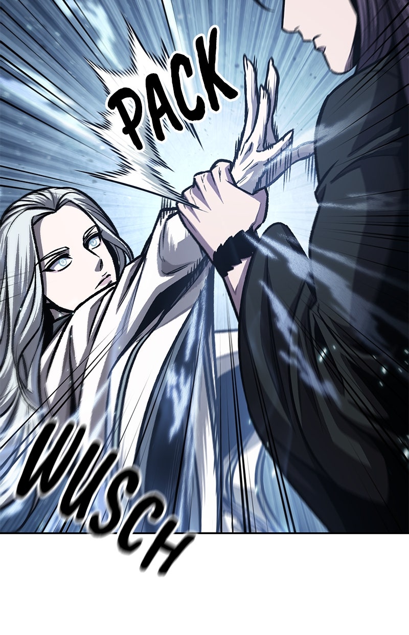 Read Nano-Maschine de Manga Online