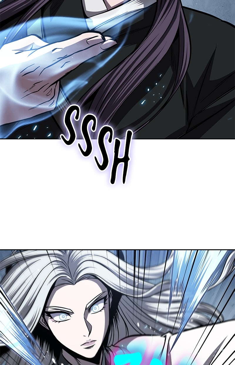 Read Nano-Maschine de Manga Online