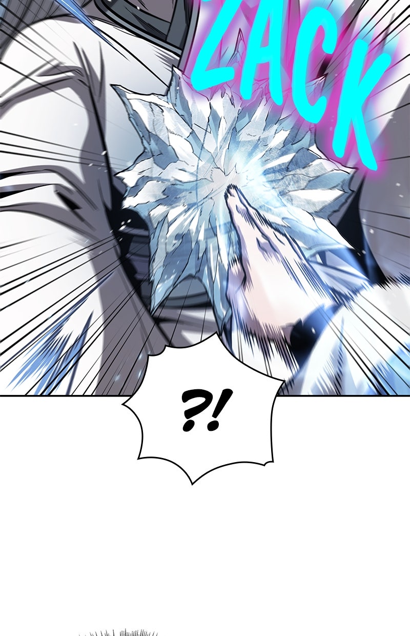 Read Nano-Maschine de Manga Online