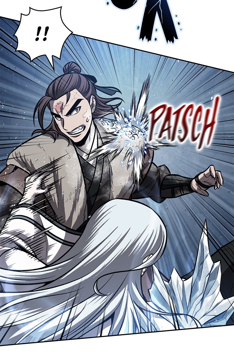 Read Nano-Maschine de Manga Online