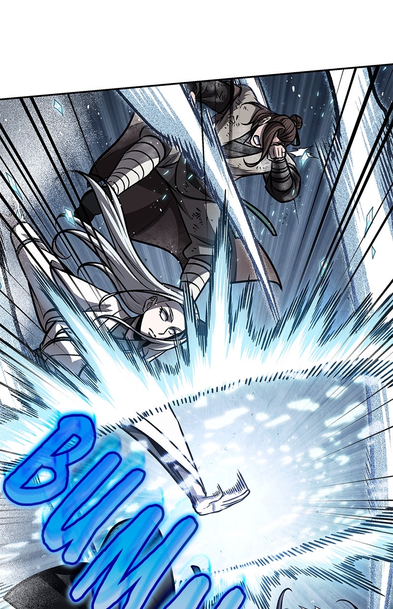 Read Nano-Maschine de Manga Online