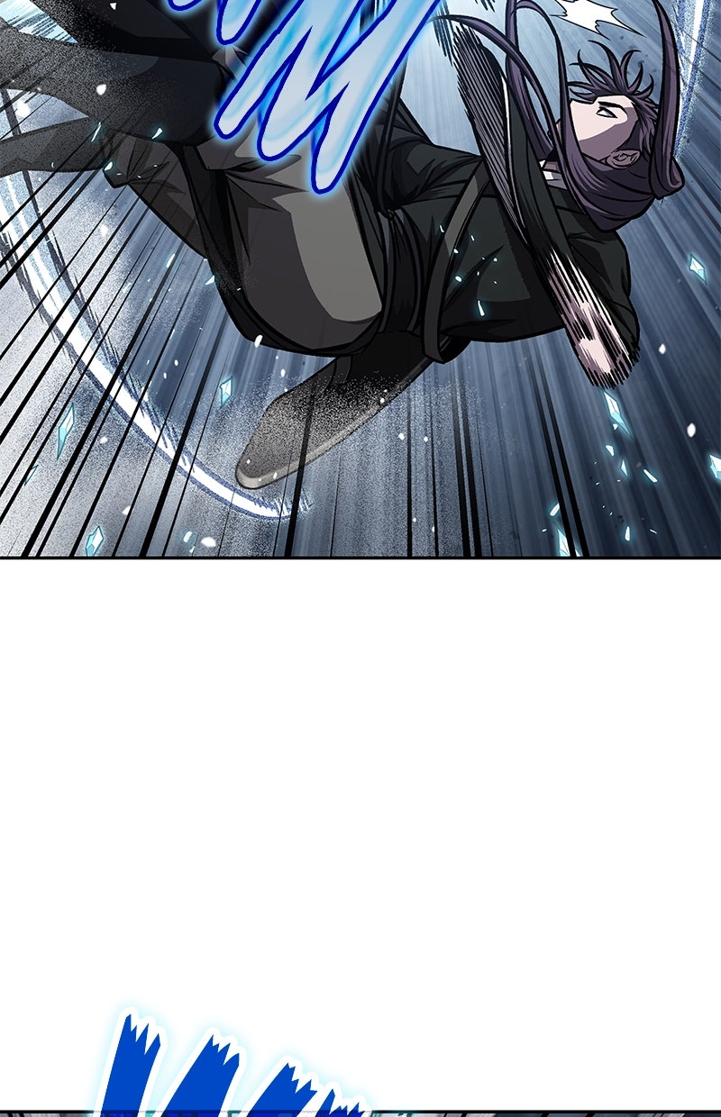 Read Nano-Maschine de Manga Online