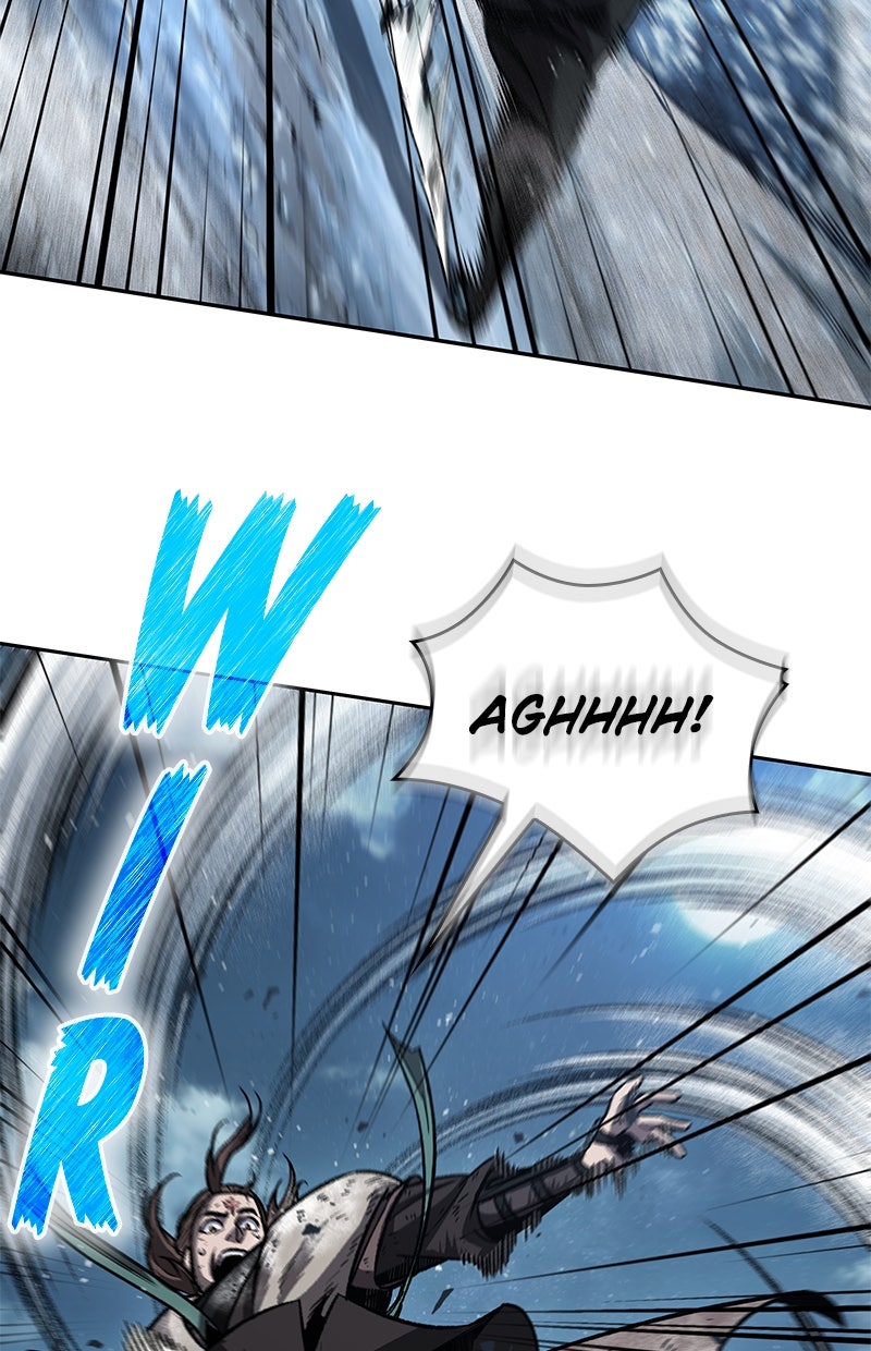 Read Nano-Maschine de Manga Online