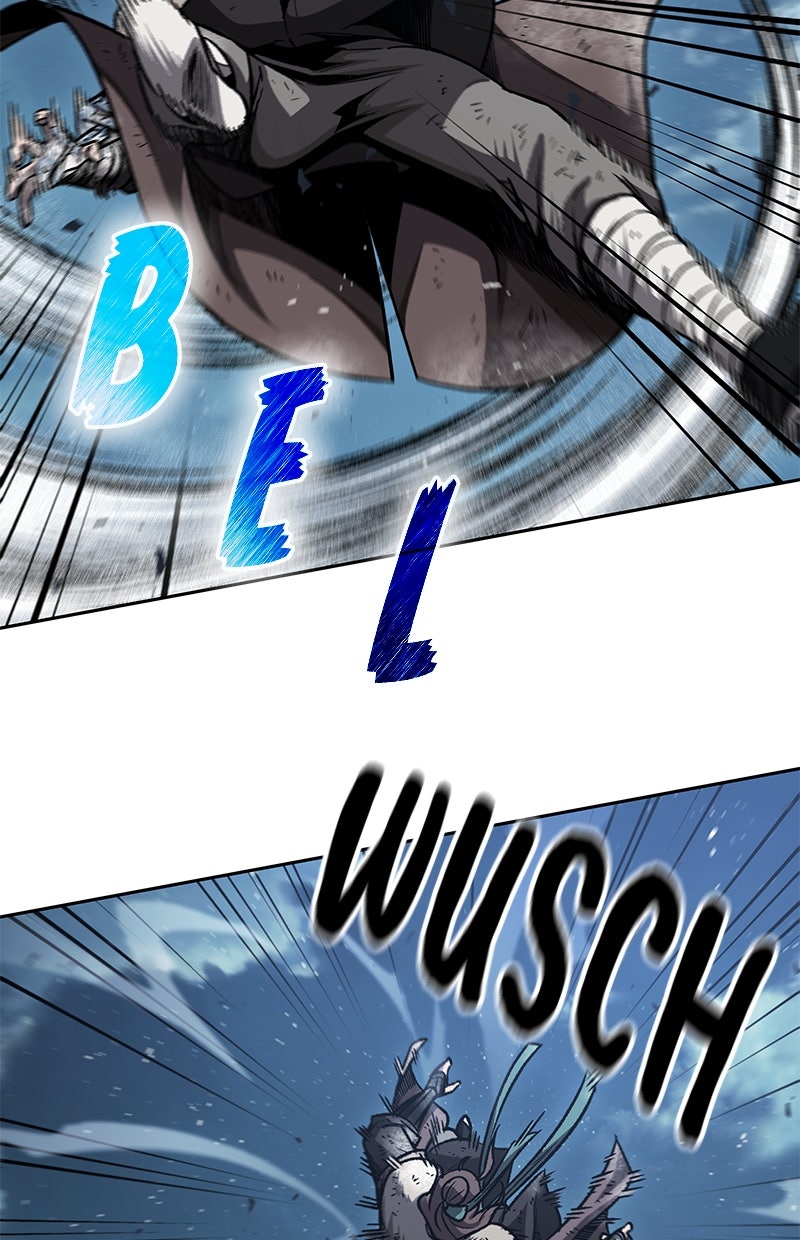 Read Nano-Maschine de Manga Online