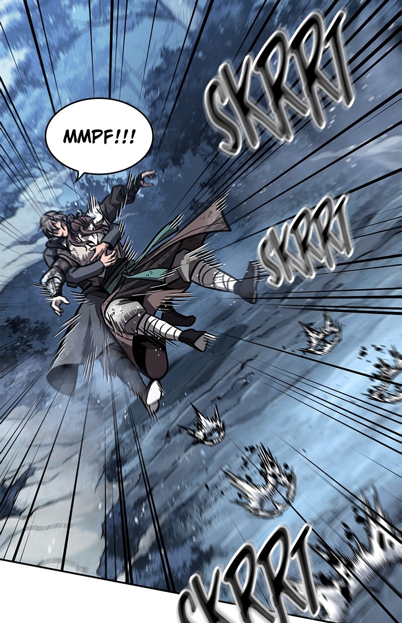 Read Nano-Maschine de Manga Online