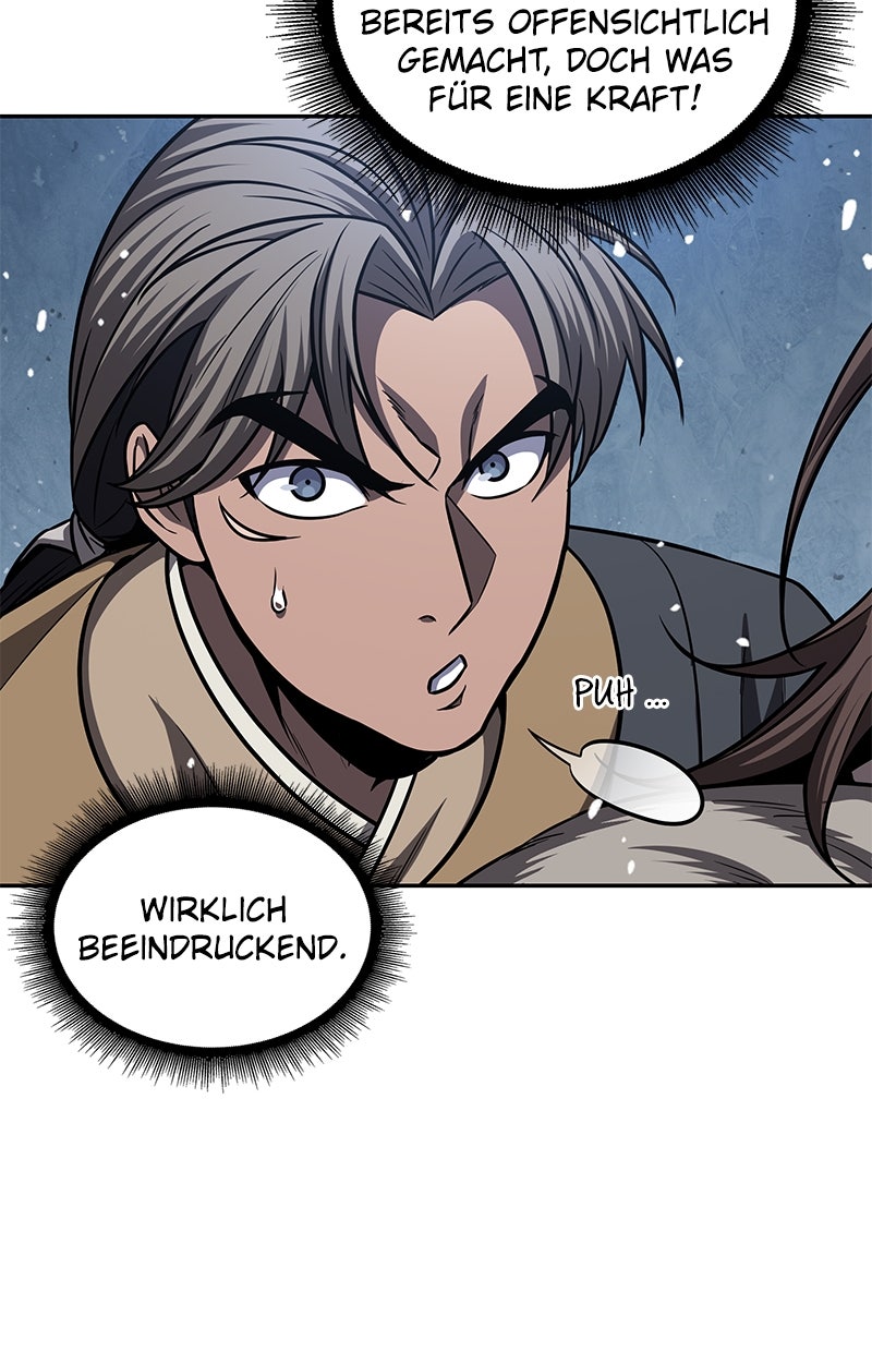 Read Nano-Maschine de Manga Online