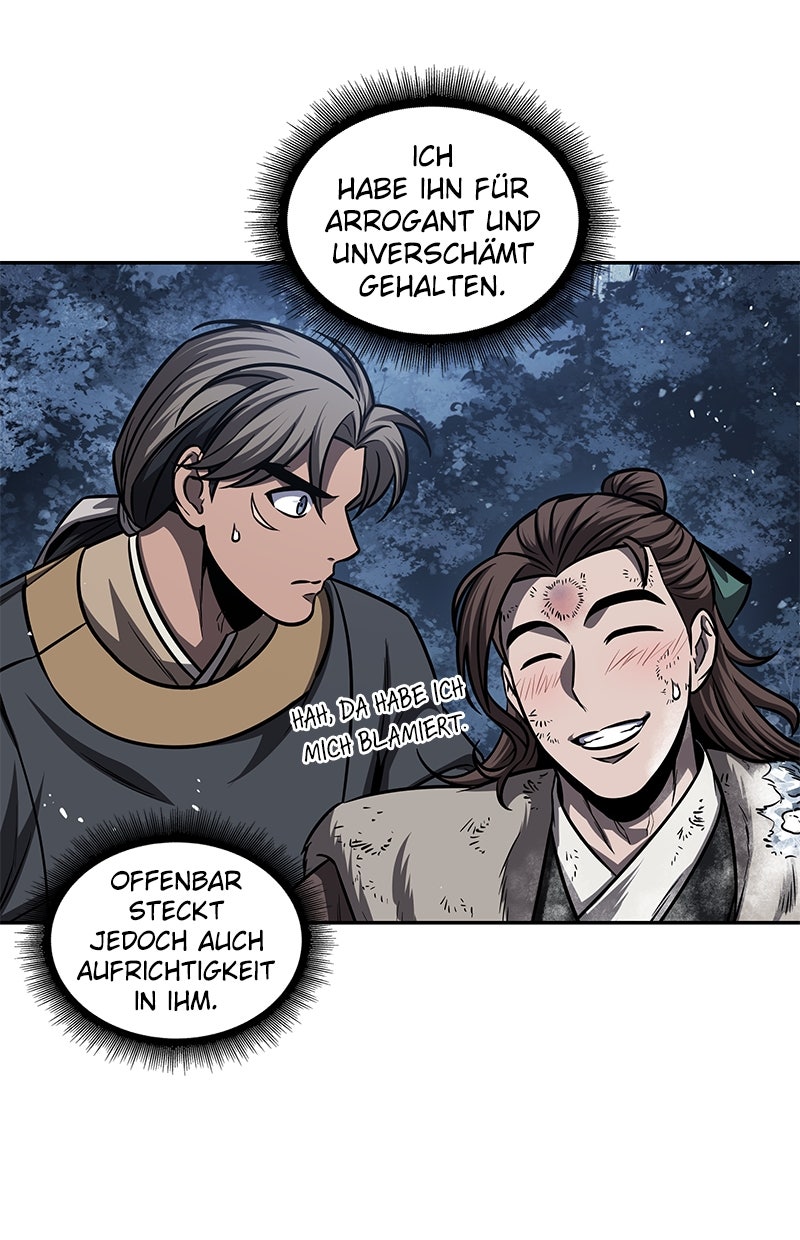 Read Nano-Maschine de Manga Online