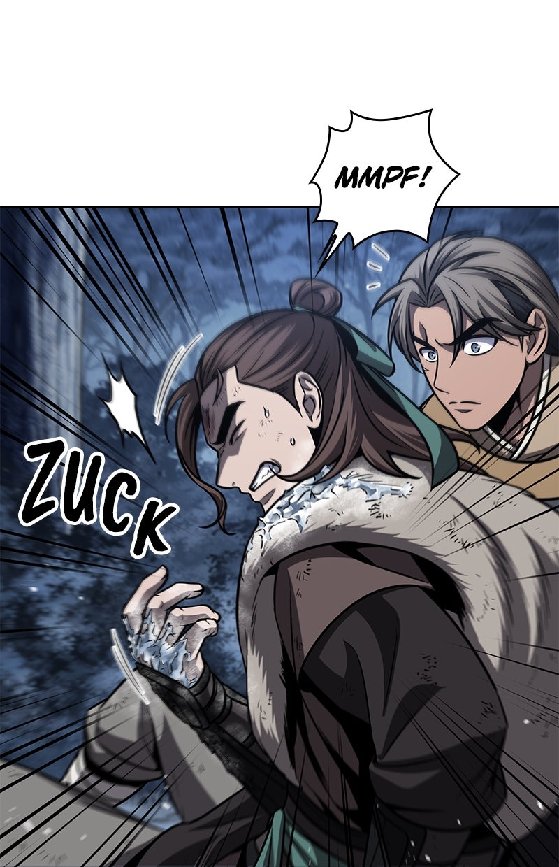 Read Nano-Maschine de Manga Online