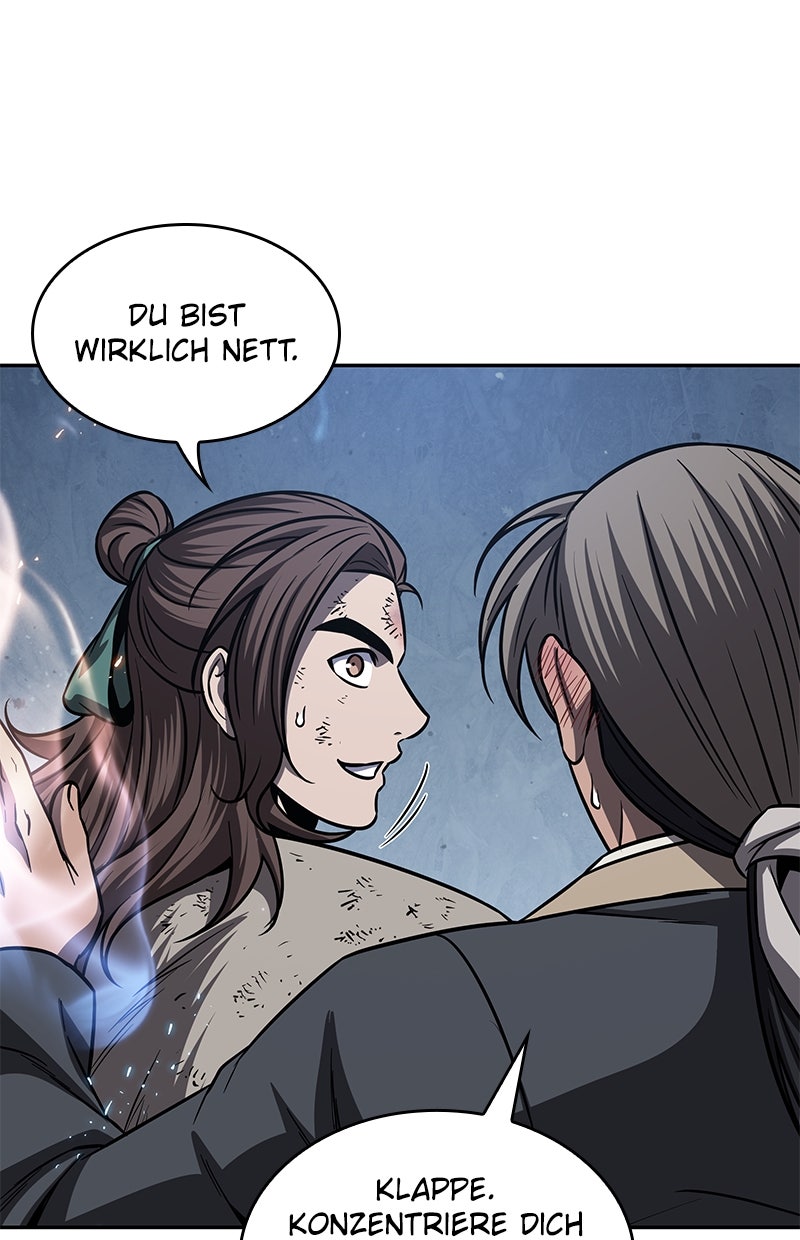 Read Nano-Maschine de Manga Online