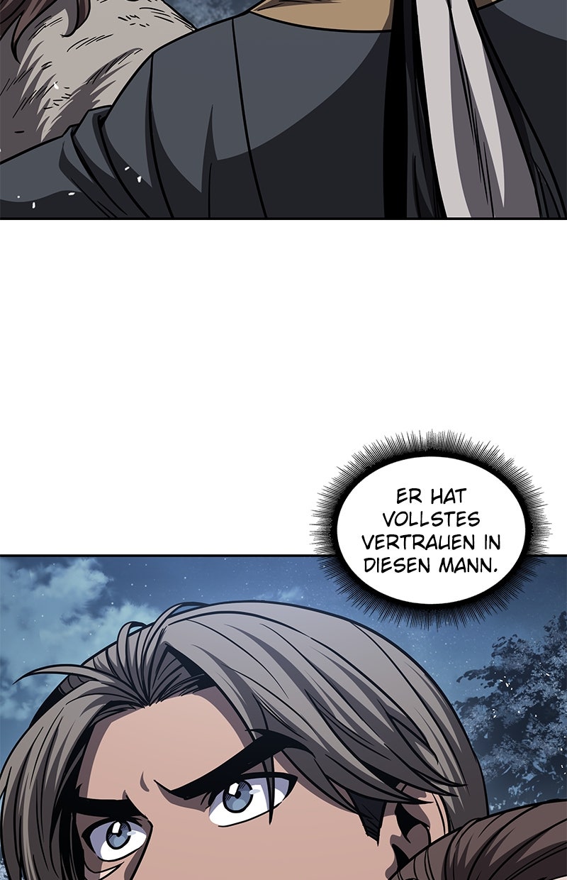 Read Nano-Maschine de Manga Online