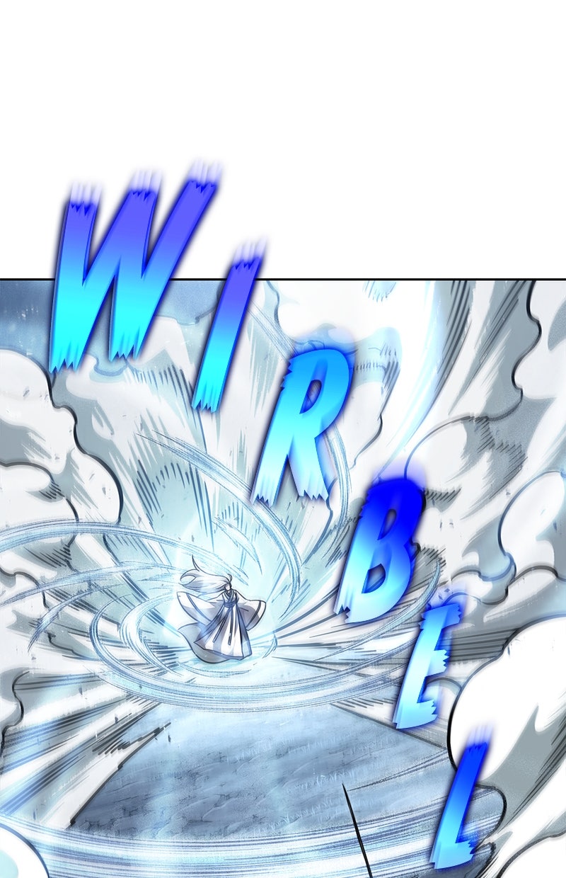 Read Nano-Maschine de Manga Online