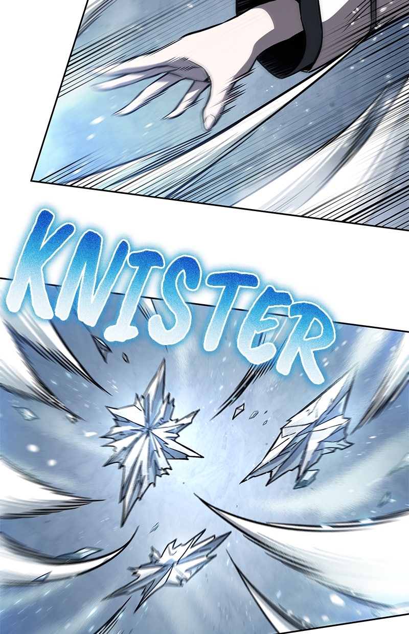 Read Nano-Maschine de Manga Online