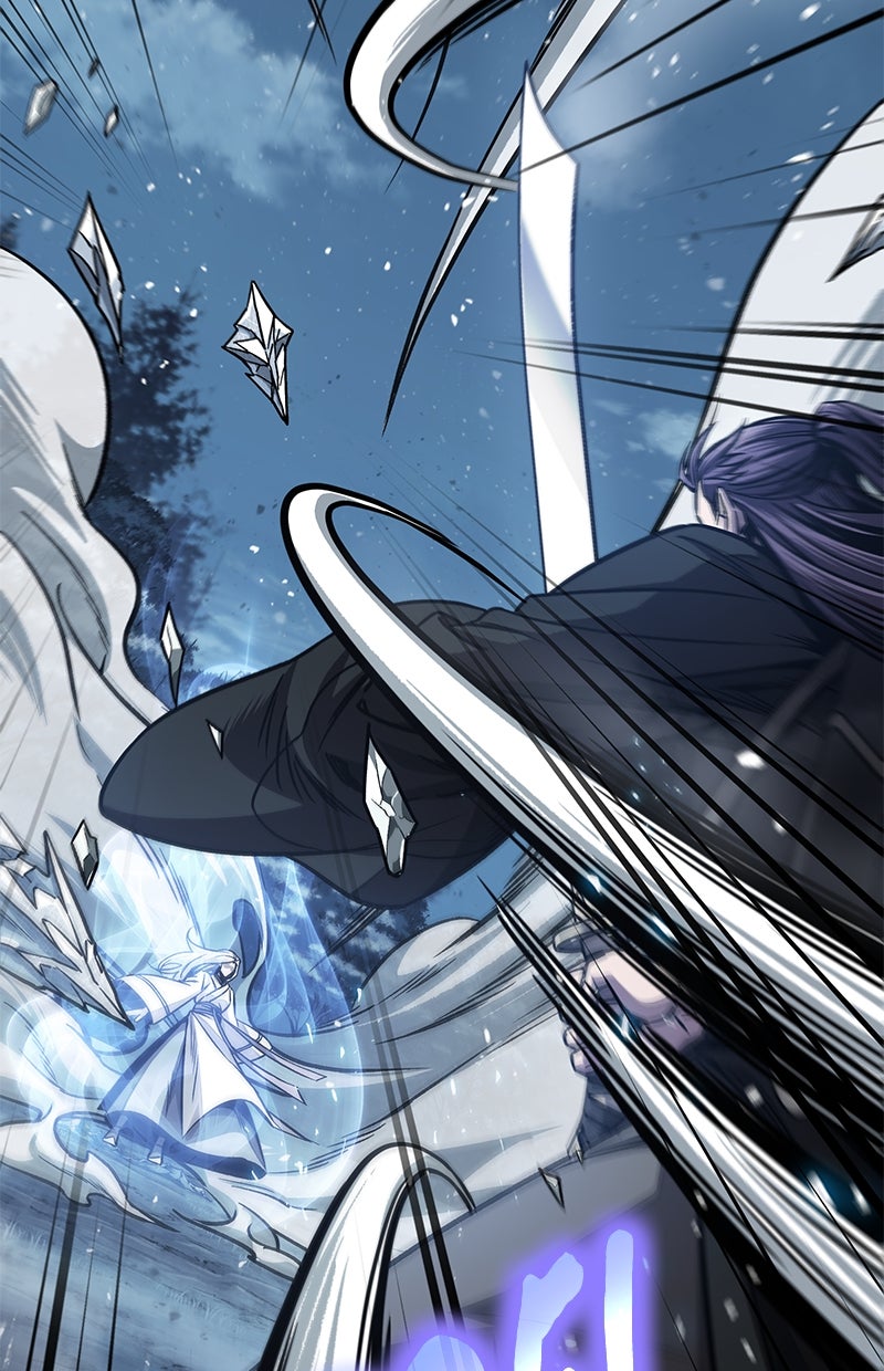 Read Nano-Maschine de Manga Online