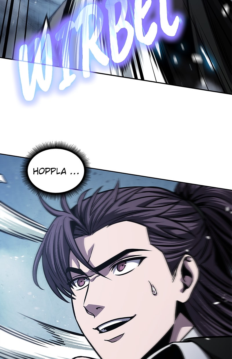 Read Nano-Maschine de Manga Online