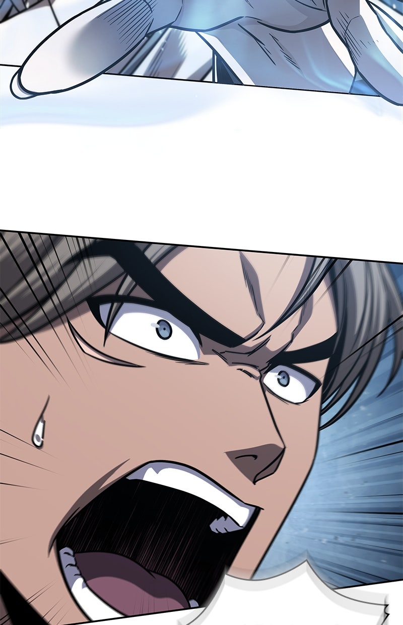 Read Nano-Maschine de Manga Online