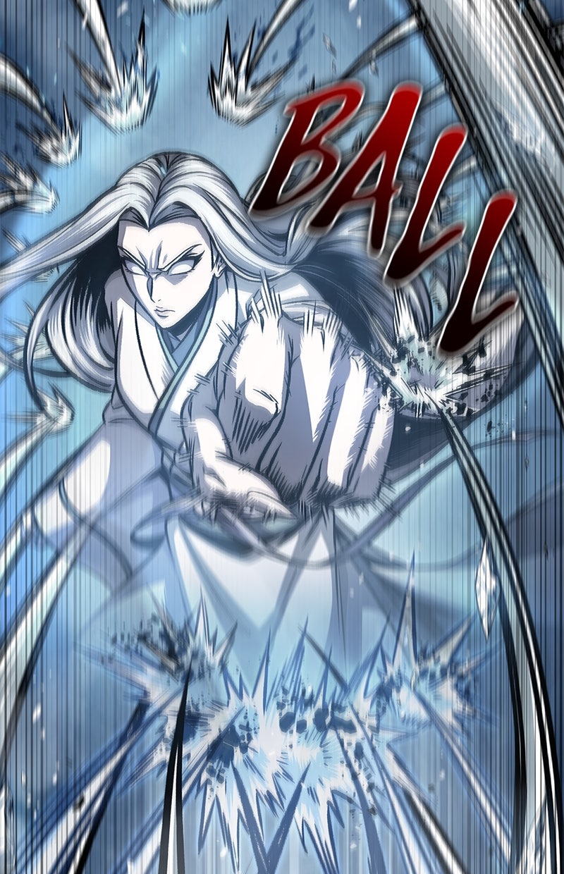 Read Nano-Maschine de Manga Online