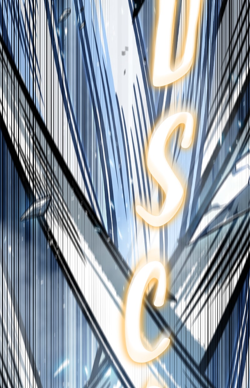 Read Nano-Maschine de Manga Online