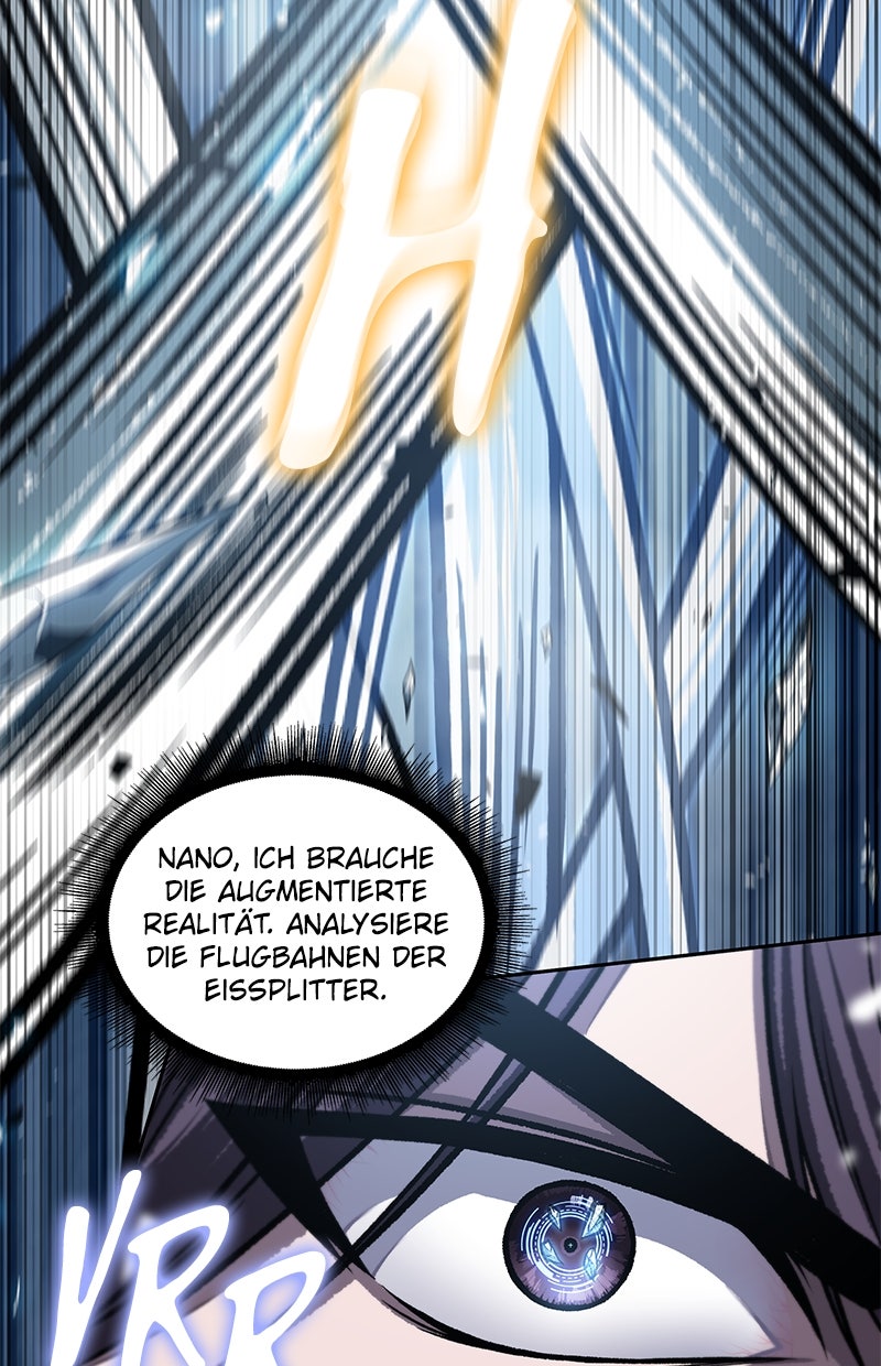 Read Nano-Maschine de Manga Online