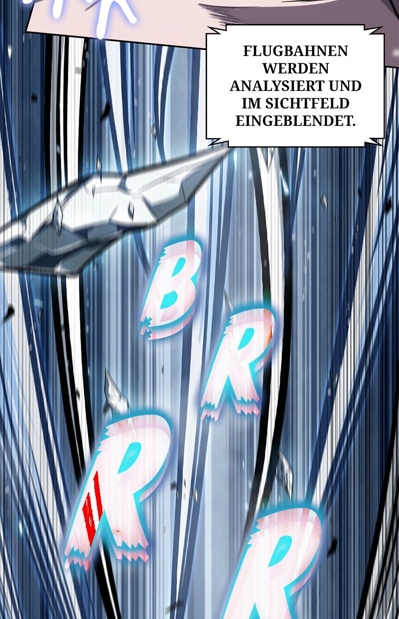 Read Nano-Maschine de Manga Online