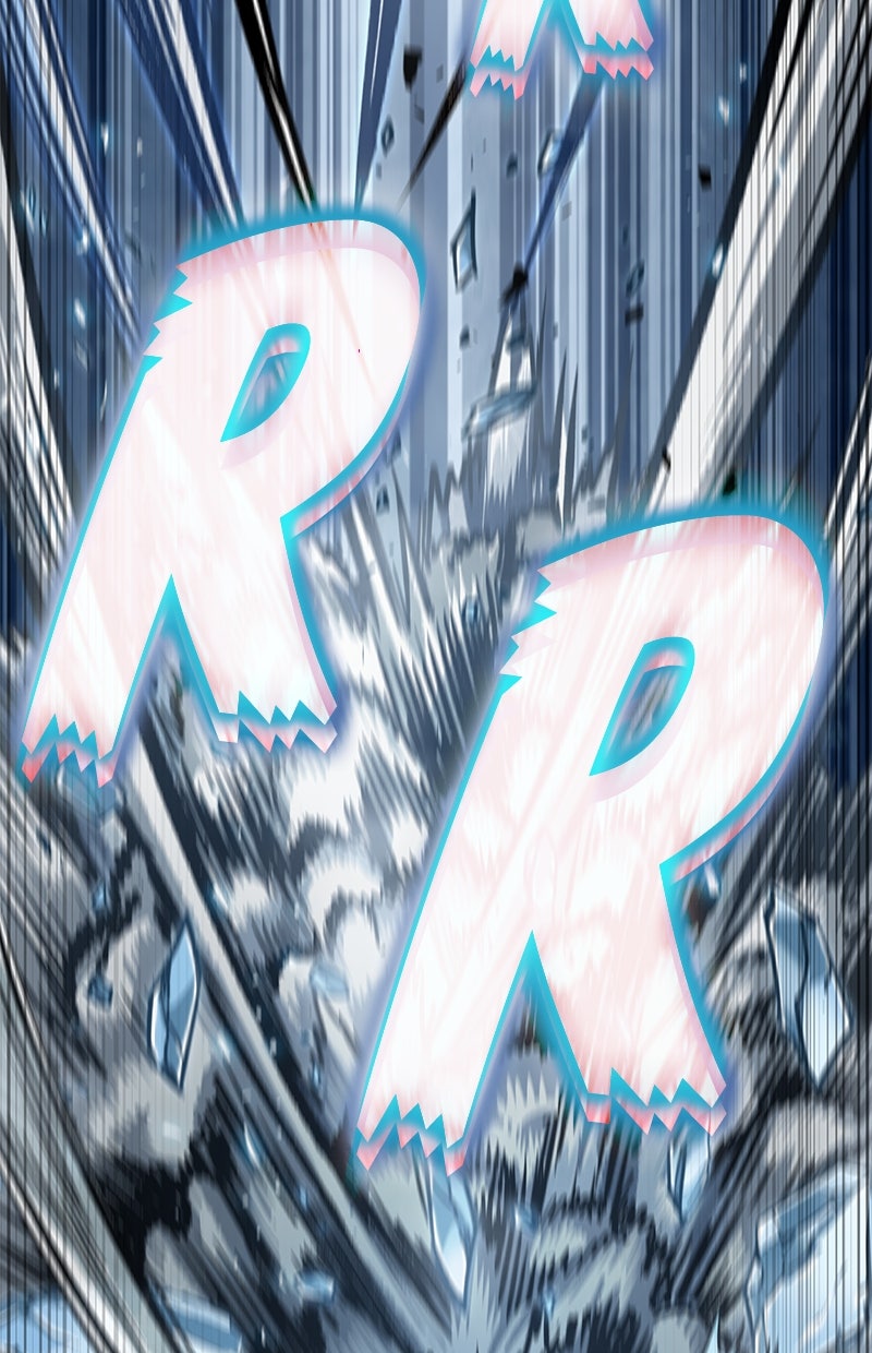 Read Nano-Maschine de Manga Online