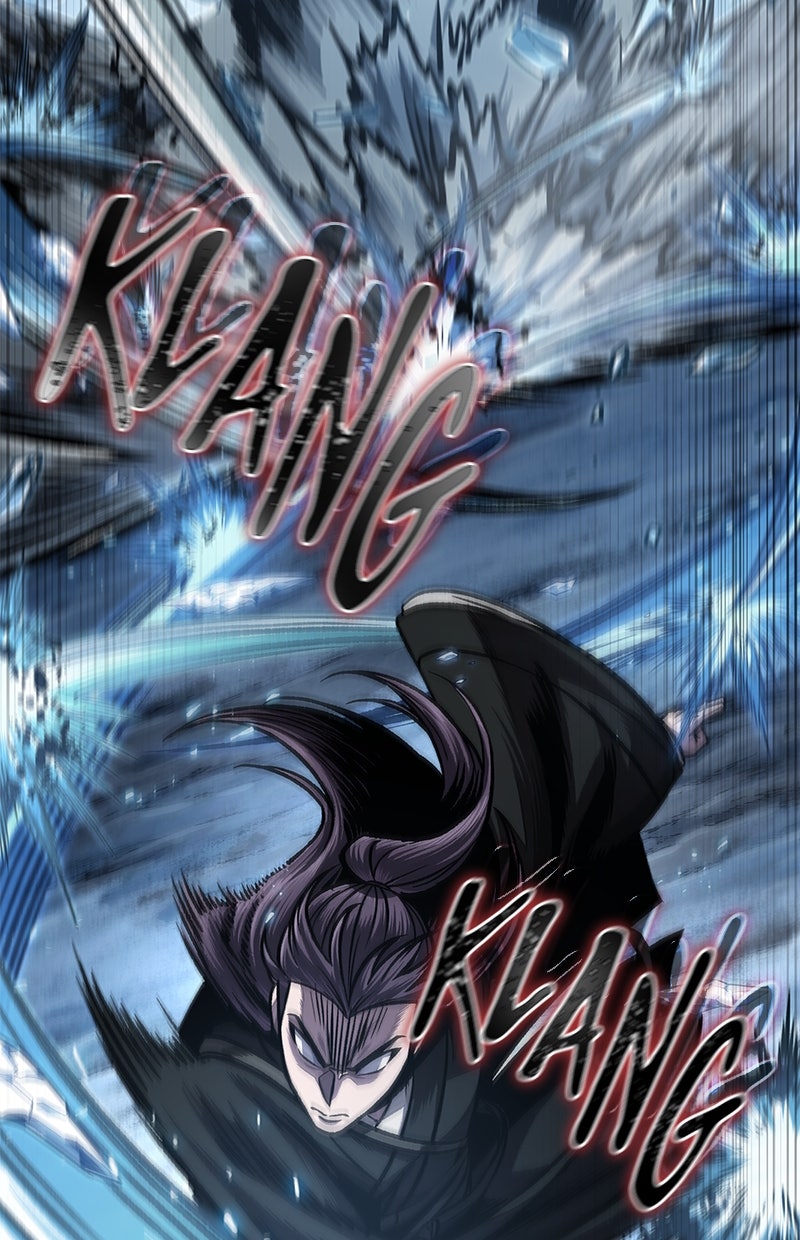 Read Nano-Maschine de Manga Online