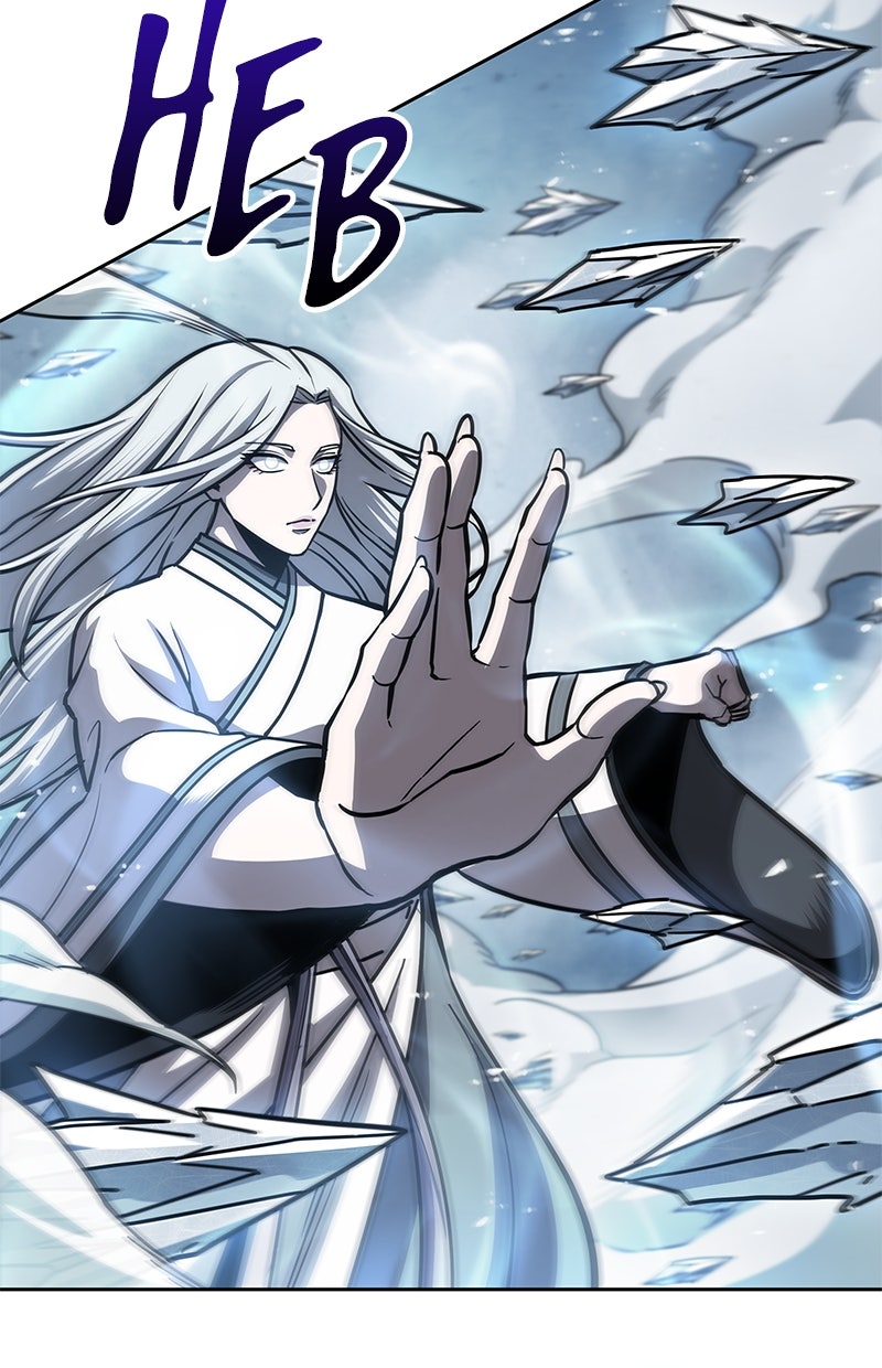 Read Nano-Maschine de Manga Online