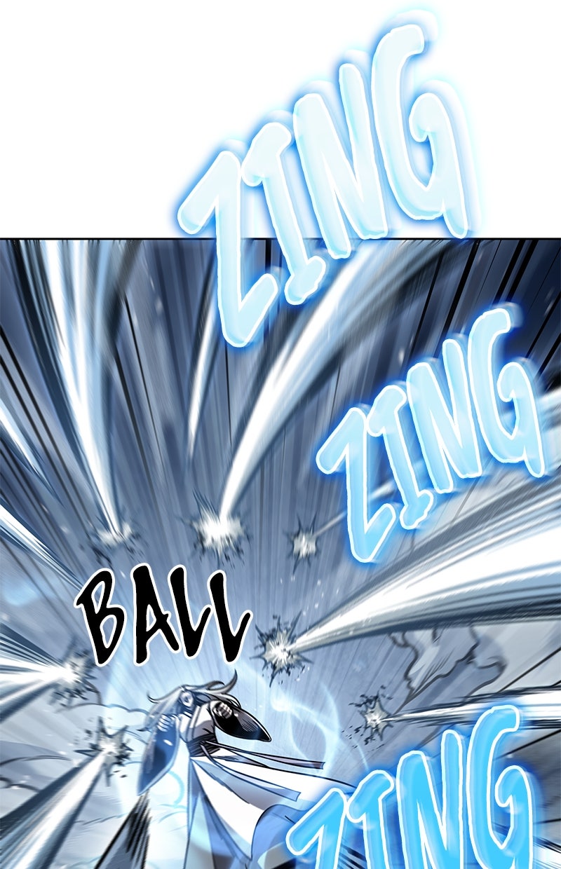 Read Nano-Maschine de Manga Online