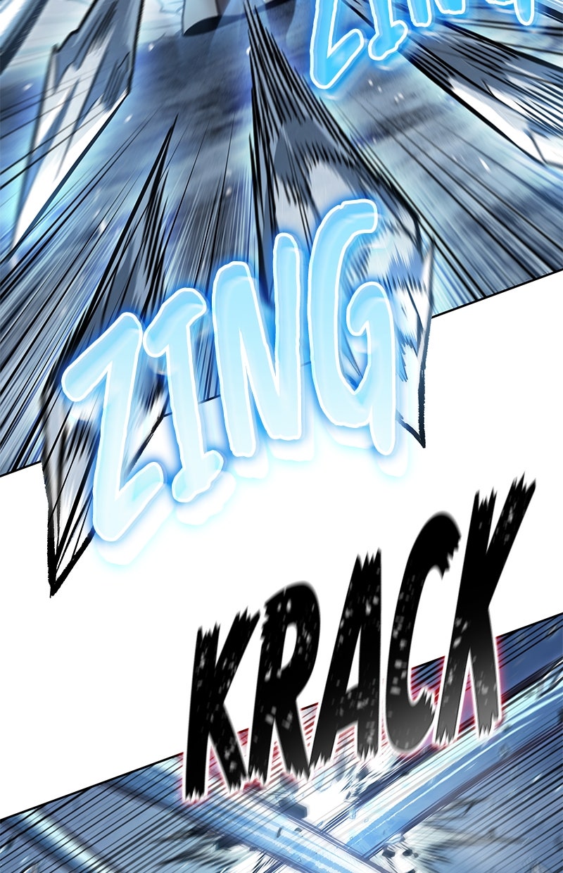 Read Nano-Maschine de Manga Online