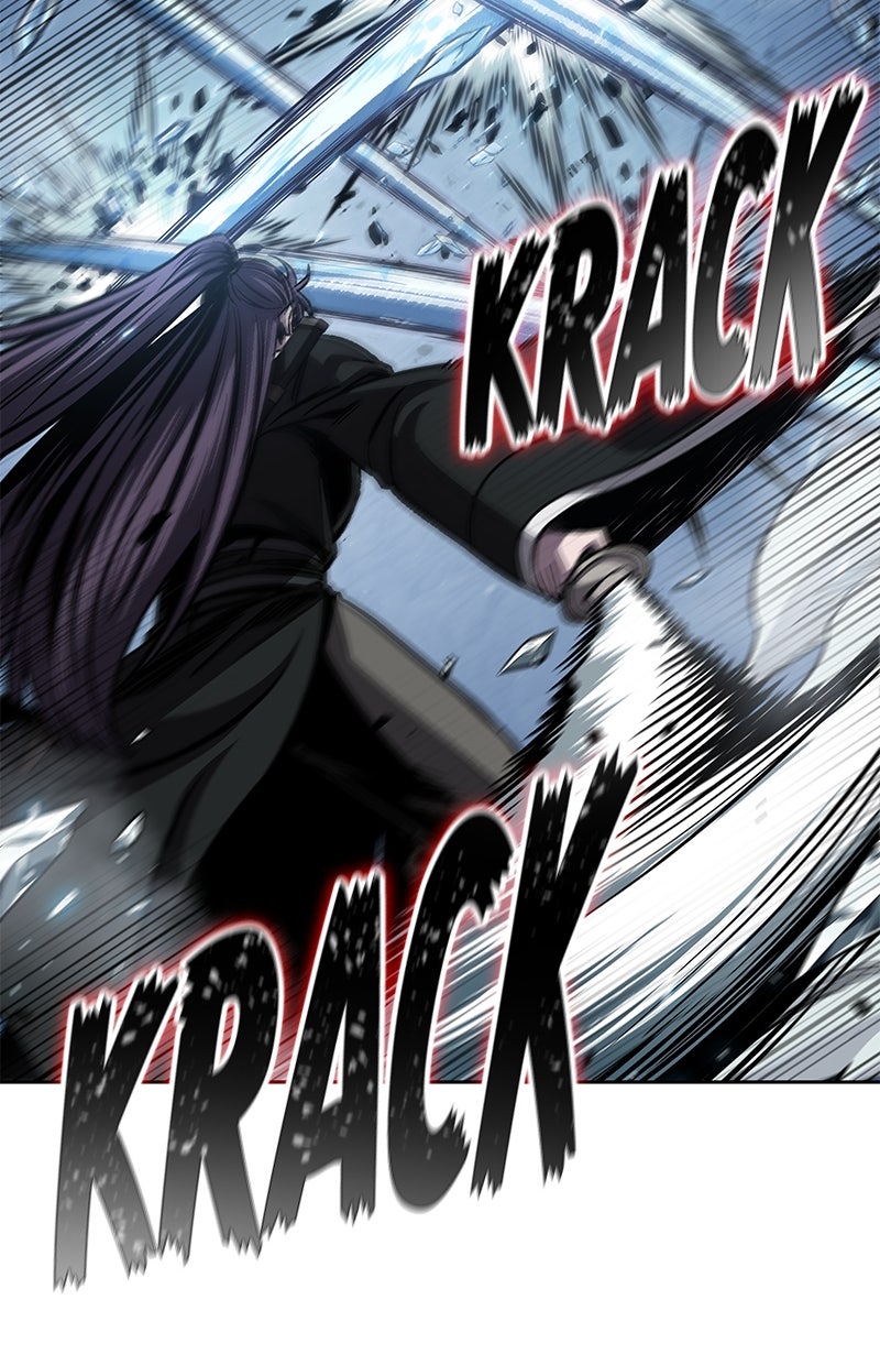 Read Nano-Maschine de Manga Online