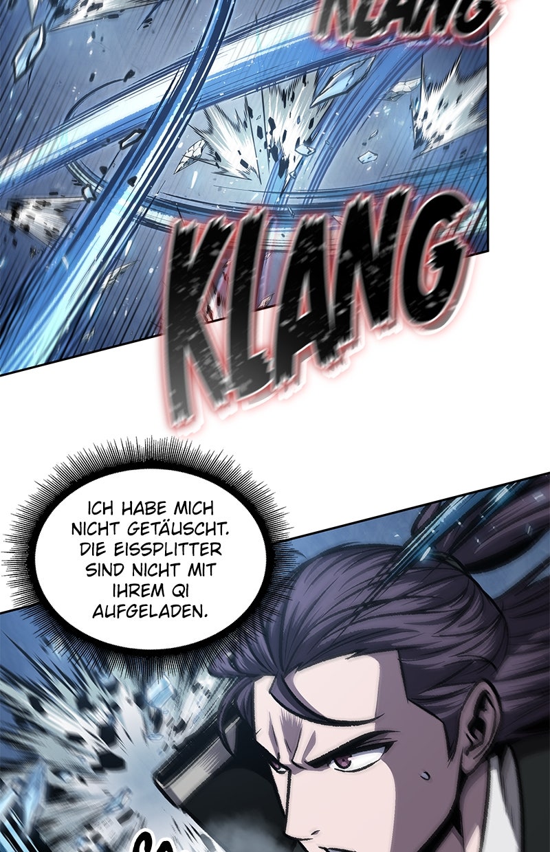 Read Nano-Maschine de Manga Online